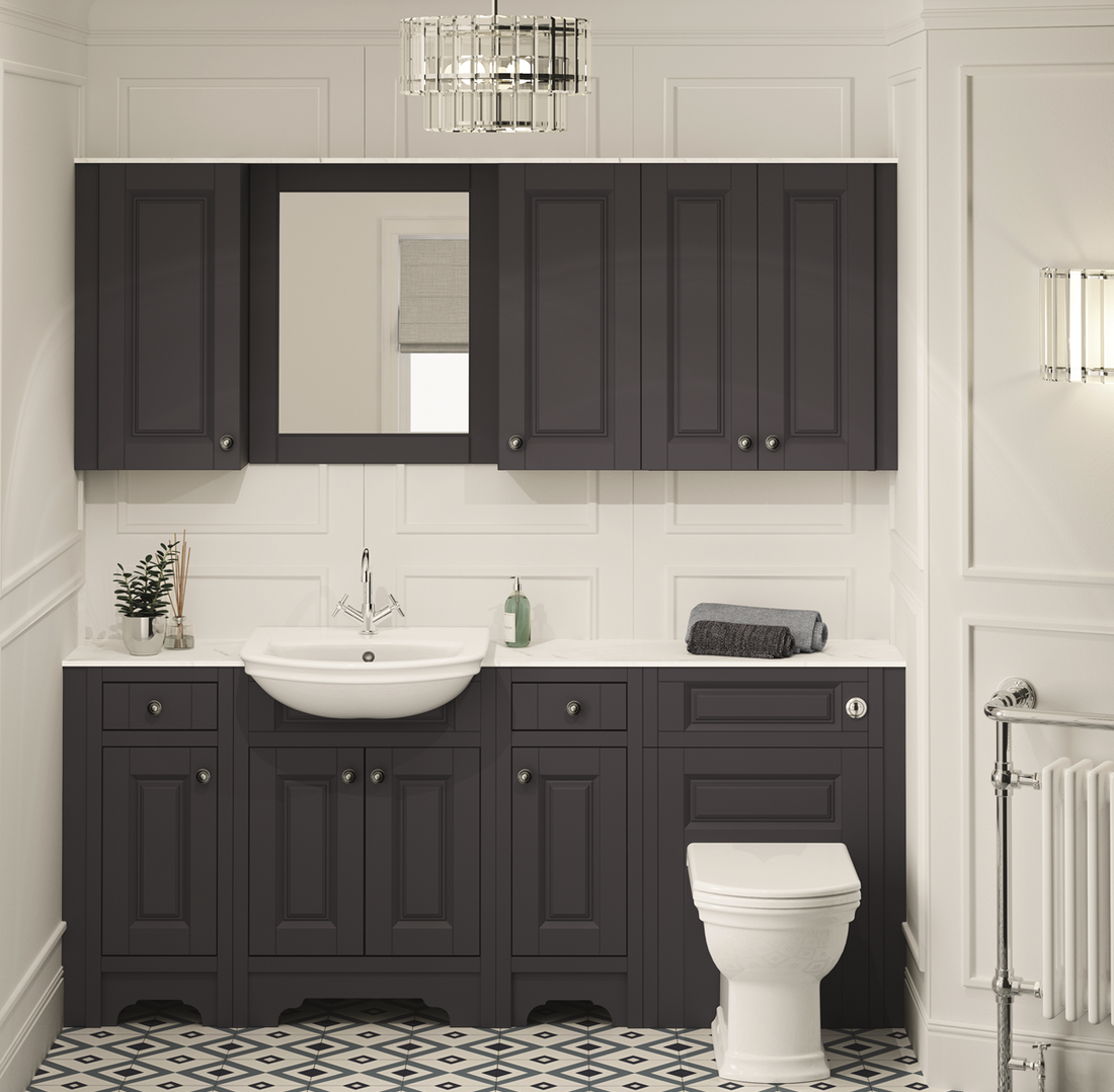 Help Your Customers Tackle Common Bathroom Problems This Winter
