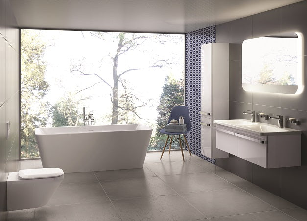 Help Customers Keep Their Bathrooms in Order This Summer