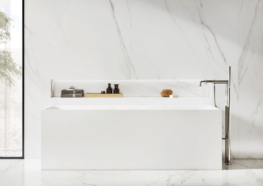 How to Install Bath Panels With Ease
