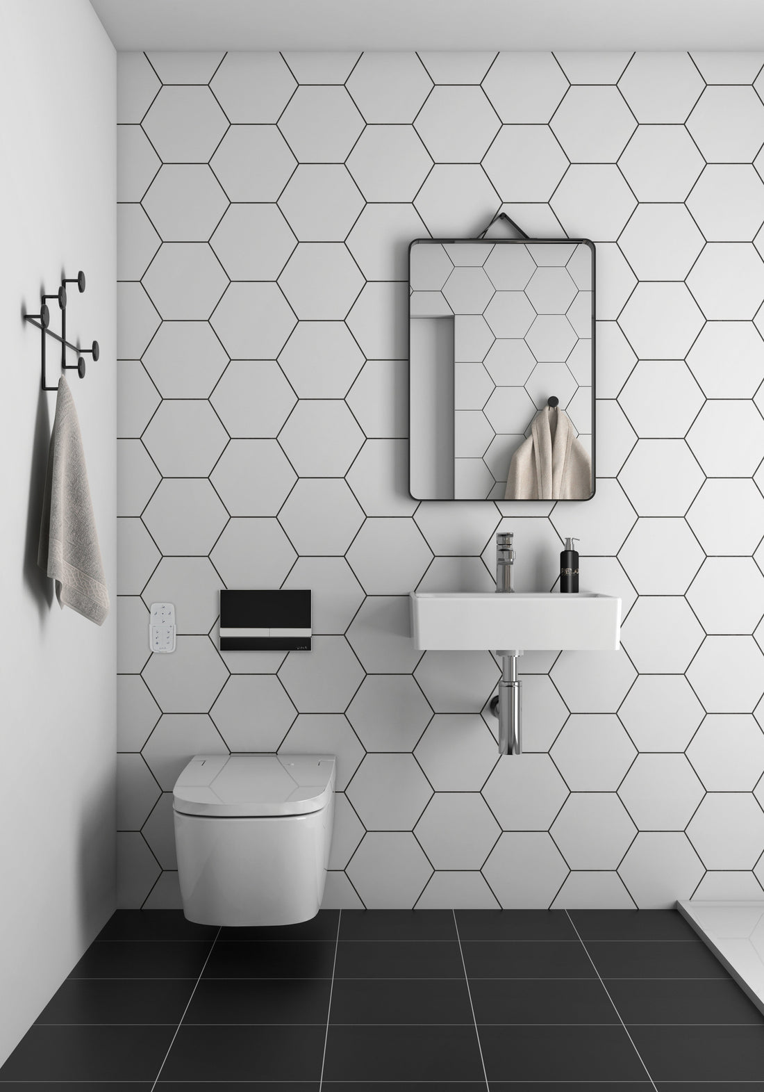 Why Wall-Hung WCs Are Increasing in Popularity