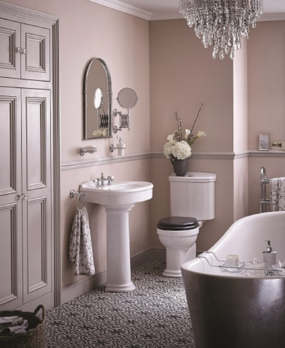 Summer Bathroom Scents You Will Love