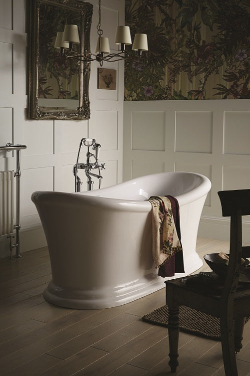 The Best Modern Freestanding Baths
