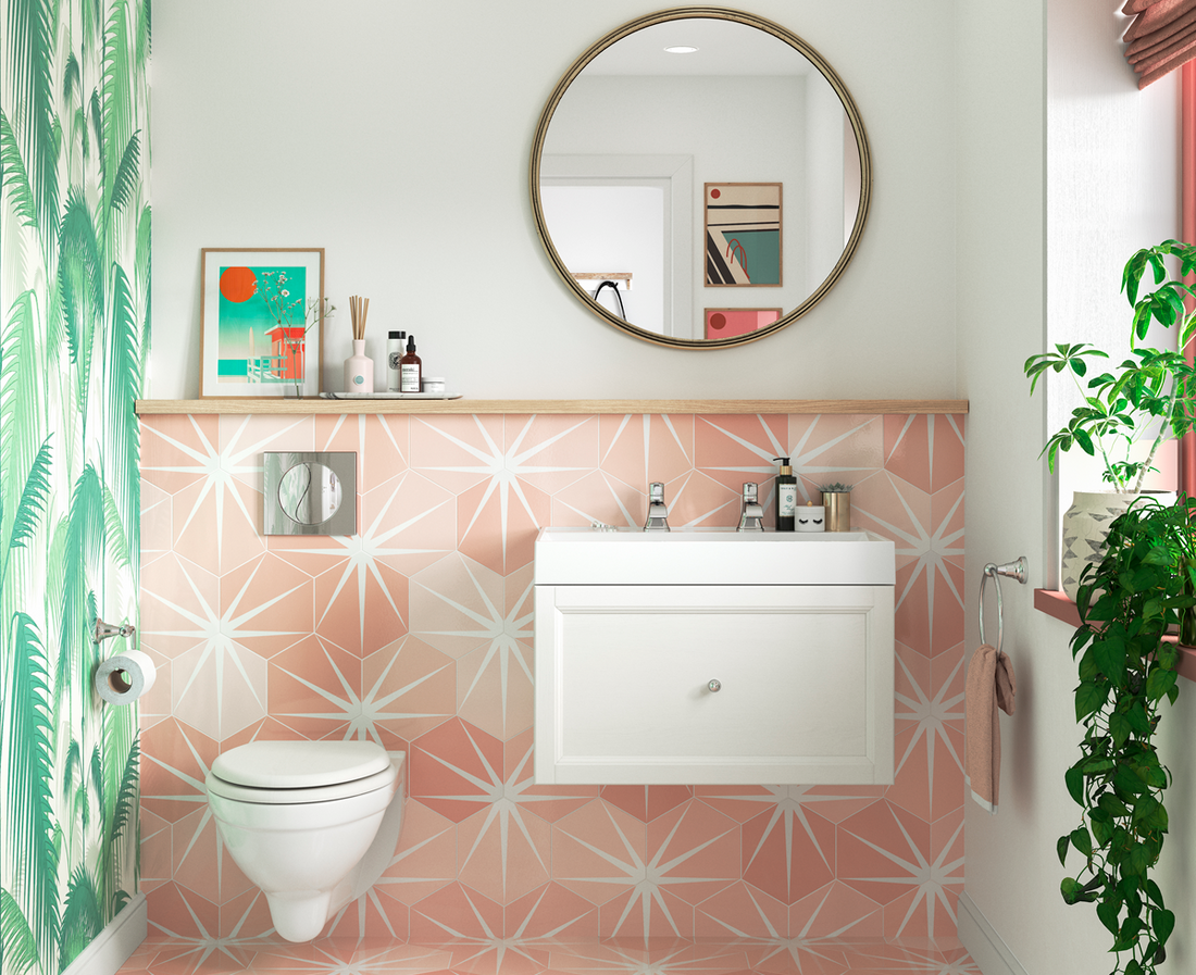 Help Your Customers Create a Child-Friendly Bathroom