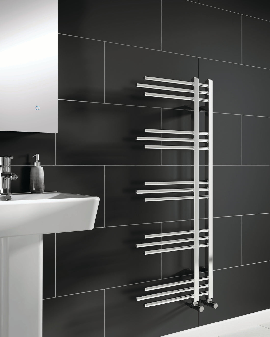 Help Your Customers Stay Warm with iflo Heating