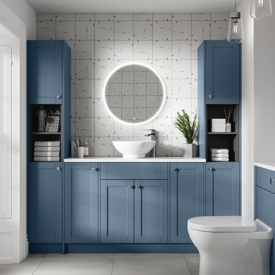 How To Choose a Bathroom Style: A Trader's Guide