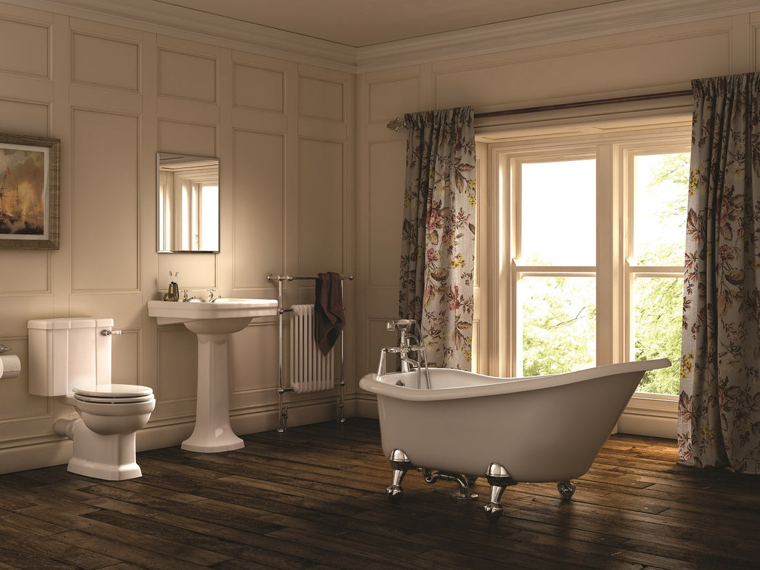 Natural Products for a Relaxing Bath Time Routine