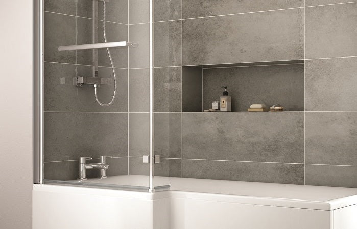 How to Seal Around Your Bath