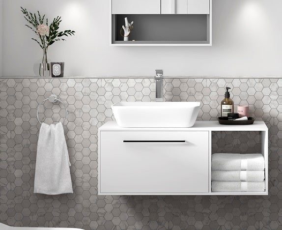 Clean and Care for Your Vessel Washbasin