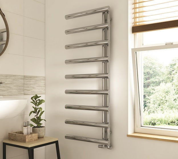 A Brief History of the Extractor Fan