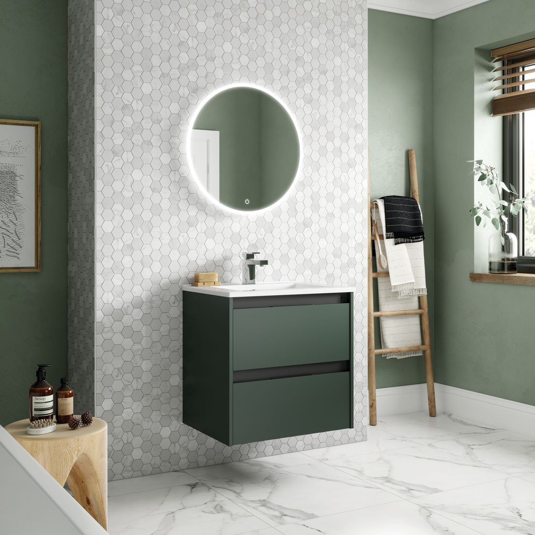 iflo Teano - Our Bathroom Suite Of The Month