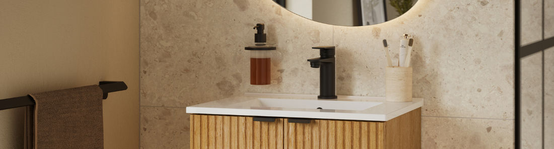 Exclusive New Taps Ranges From iflo