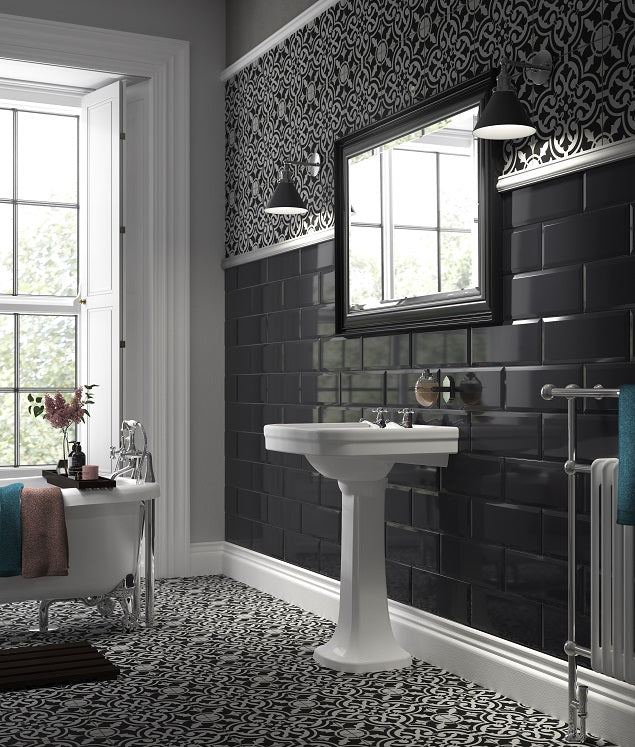 What Tools You Need When Tiling