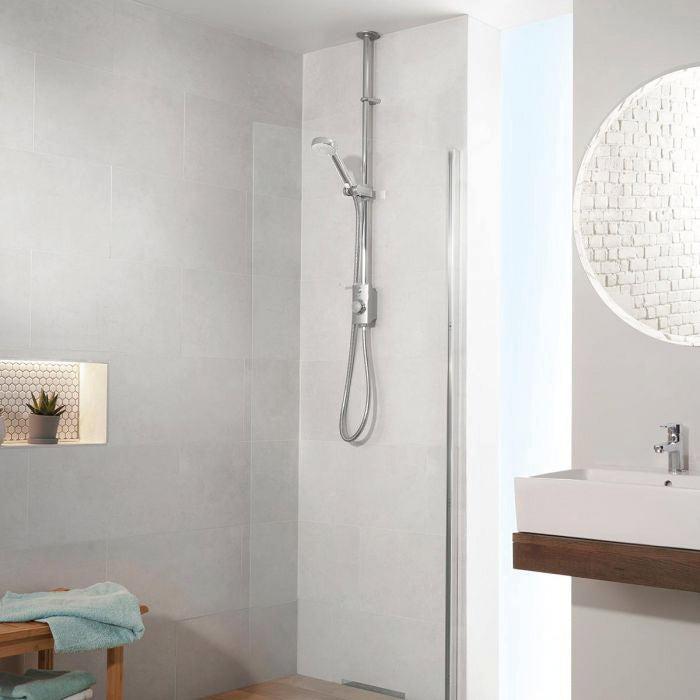 What Is a Shower Trap?