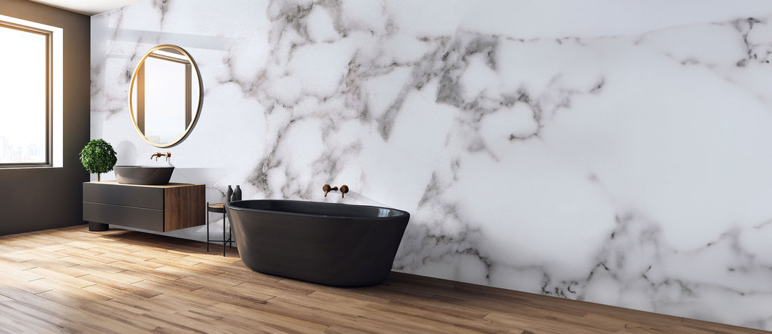 The Best Waterproof Panels for Bathrooms