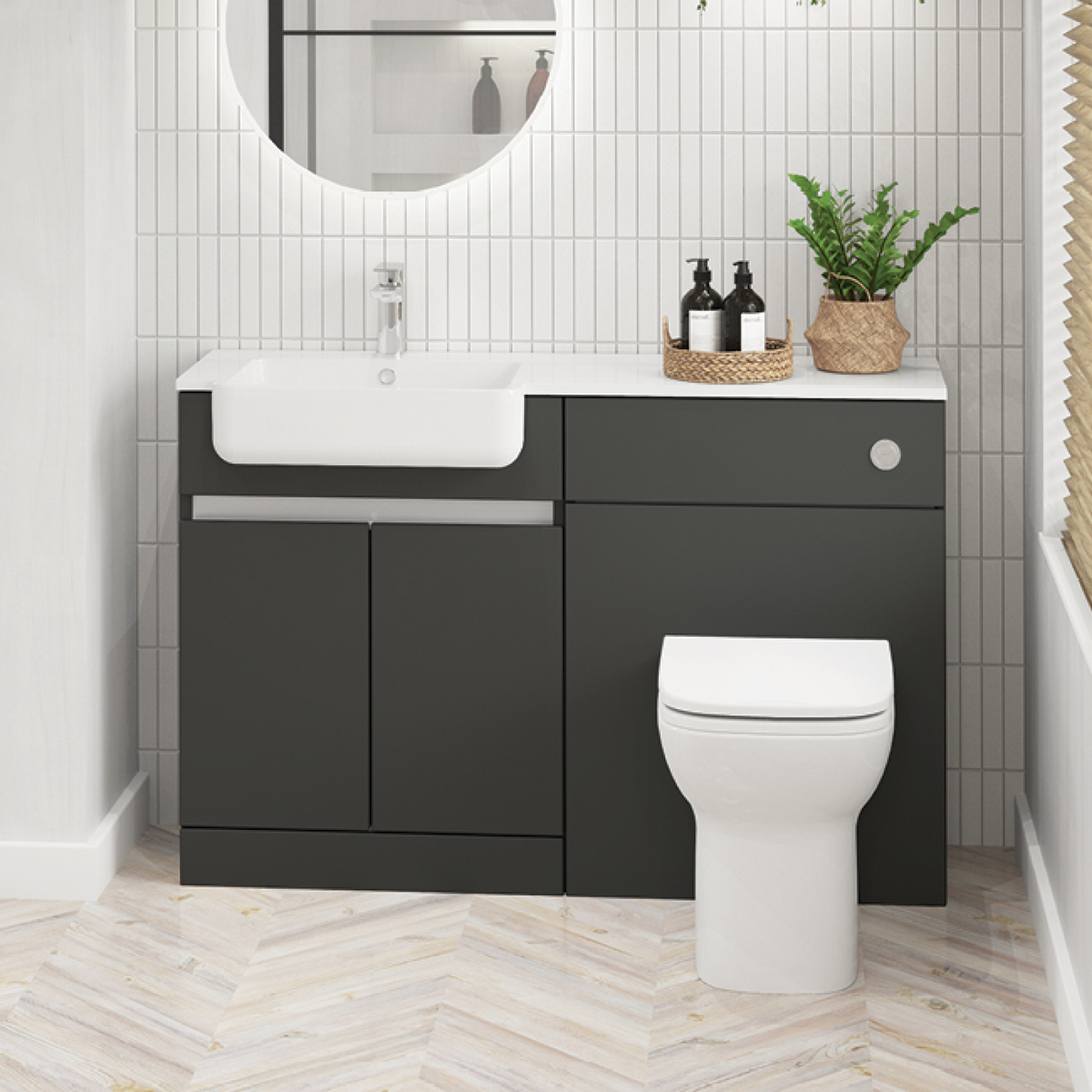 Atlanta Contempo Modular