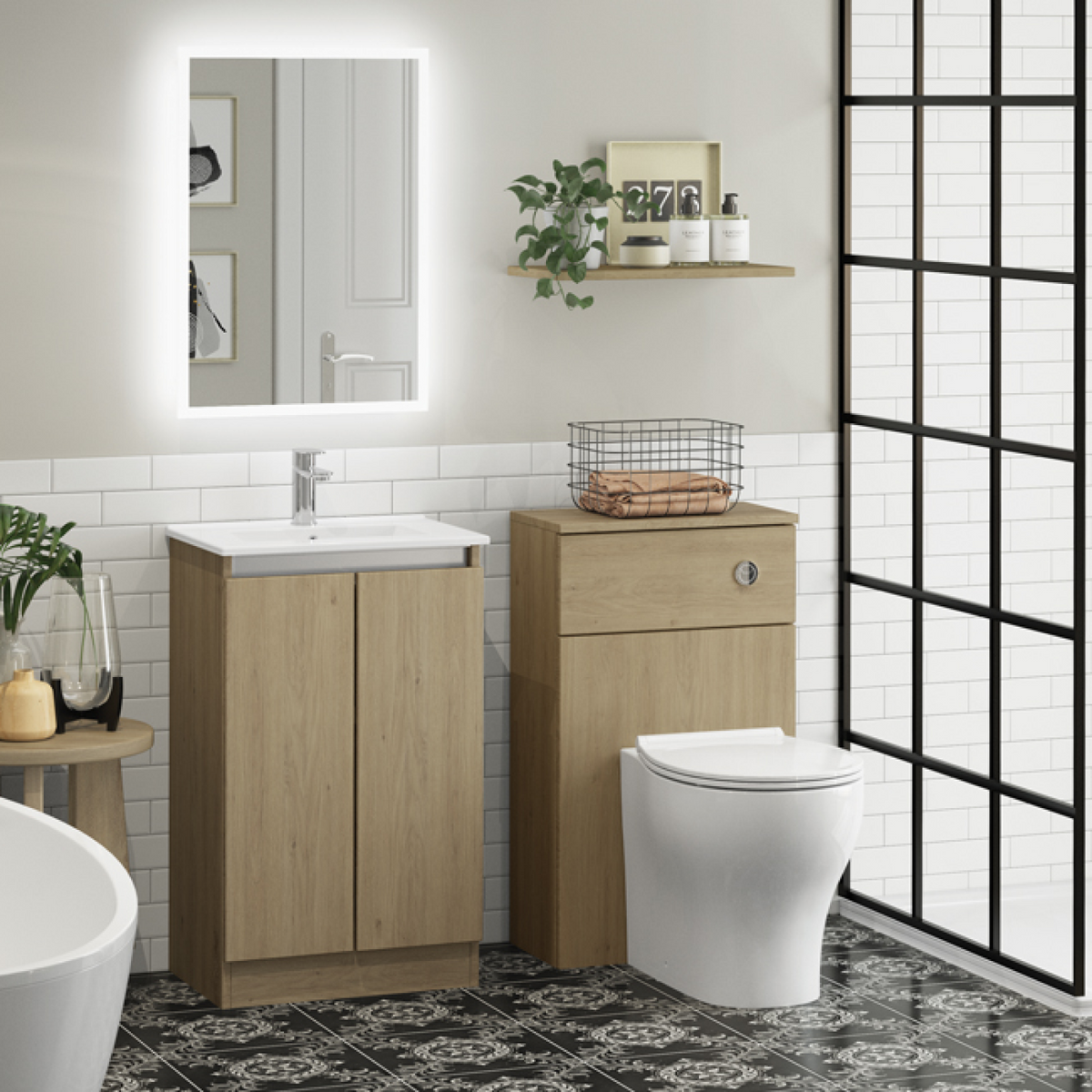 Atlanta Contempo Modular