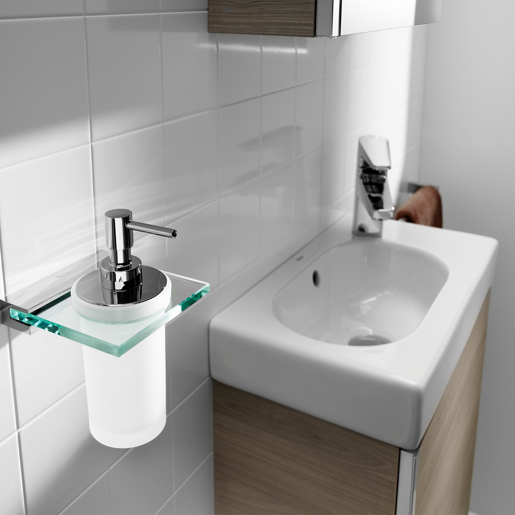 Roca Mini