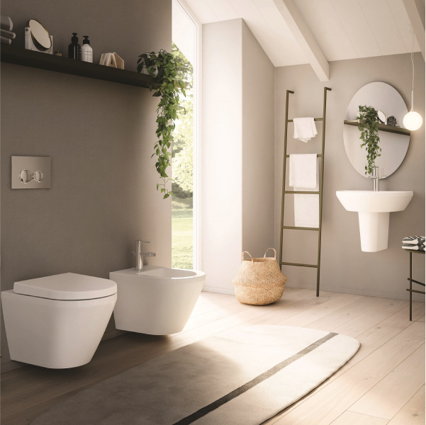 VitrA Integra