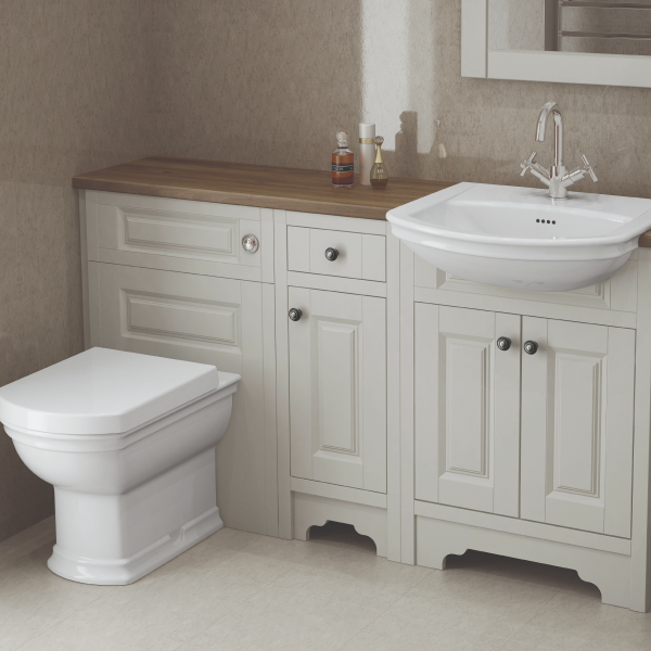 VitrA Serenada